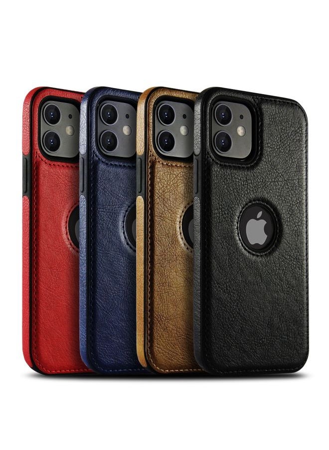 Generic Digital Computer/For Iphone Protective Case - Fashionable Stylish Protective Cover For Iphone-Color:Royal Blue-Applicable Model:For IphoneXR  - Image 2