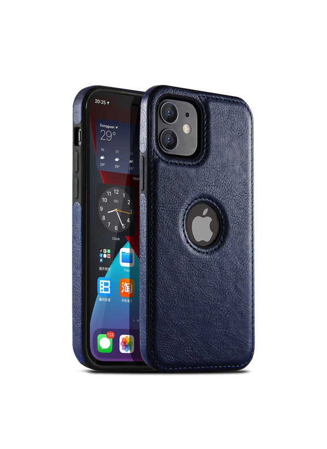 Generic Digital Computer/For Iphone Protective Case - Fashionable Stylish Protective Cover For Iphone-Color:Royal Blue-Applicable Model:For IphoneXR  - Image 1