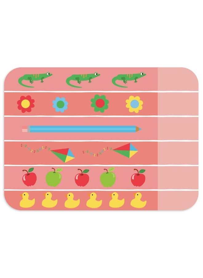 null - Learn Easy Maths with Magnetic Numbers - Image 1