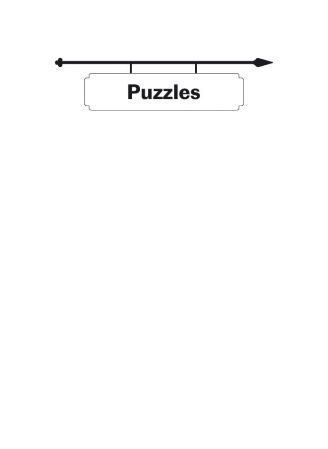 The Telegraph Cryptic Crosswords 14  - Image 3
