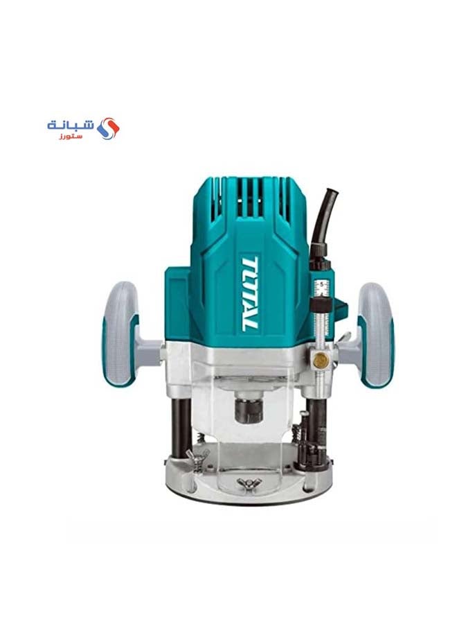Electric Router 1600W 12Mm
