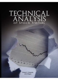 Technical Analysis of Stock Trends
