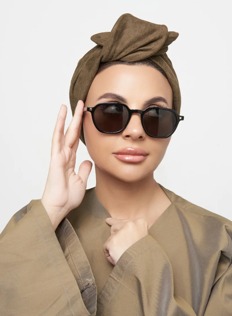 30Sundays River,Women Sunglasses, Geometric Sunglasses,UV400