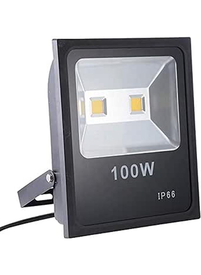 LED Flood Light 100 Watt Outdoor