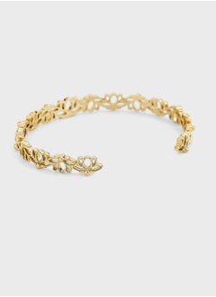 GUESS Lotus Bracelet  - Image 2