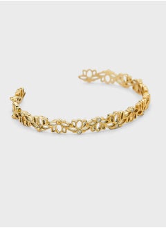 GUESS Lotus Bracelet  - Image 1