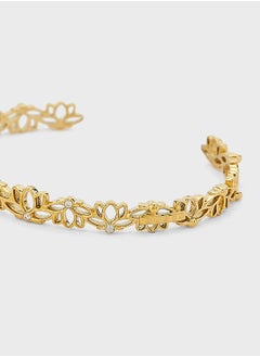 GUESS Lotus Bracelet  - Image 3