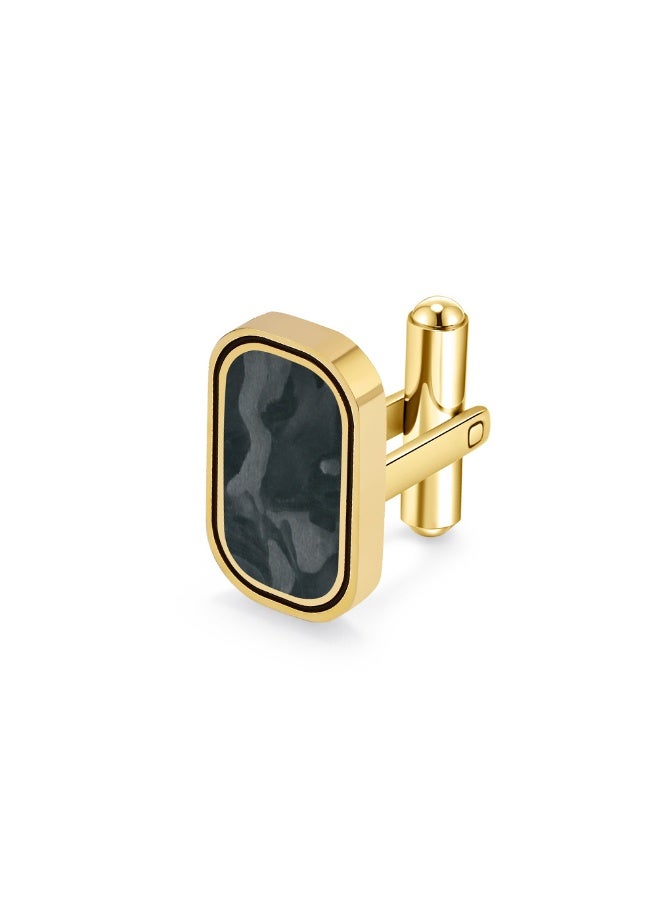 Shougu Fashionable High-end Simple And Atmospheric Suit Cufflinks 