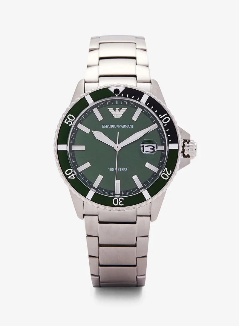 EMPORIO ARMANI AR11338 Analog Watch