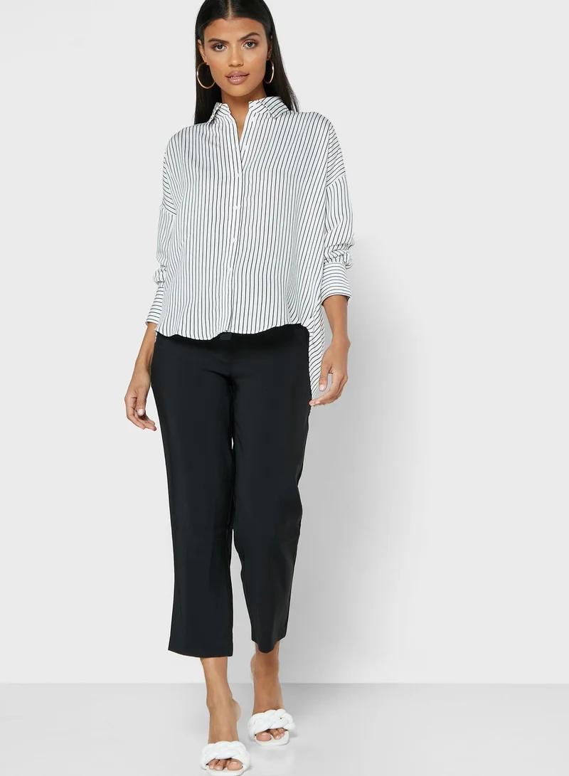 ELLA Tie Waist Pants