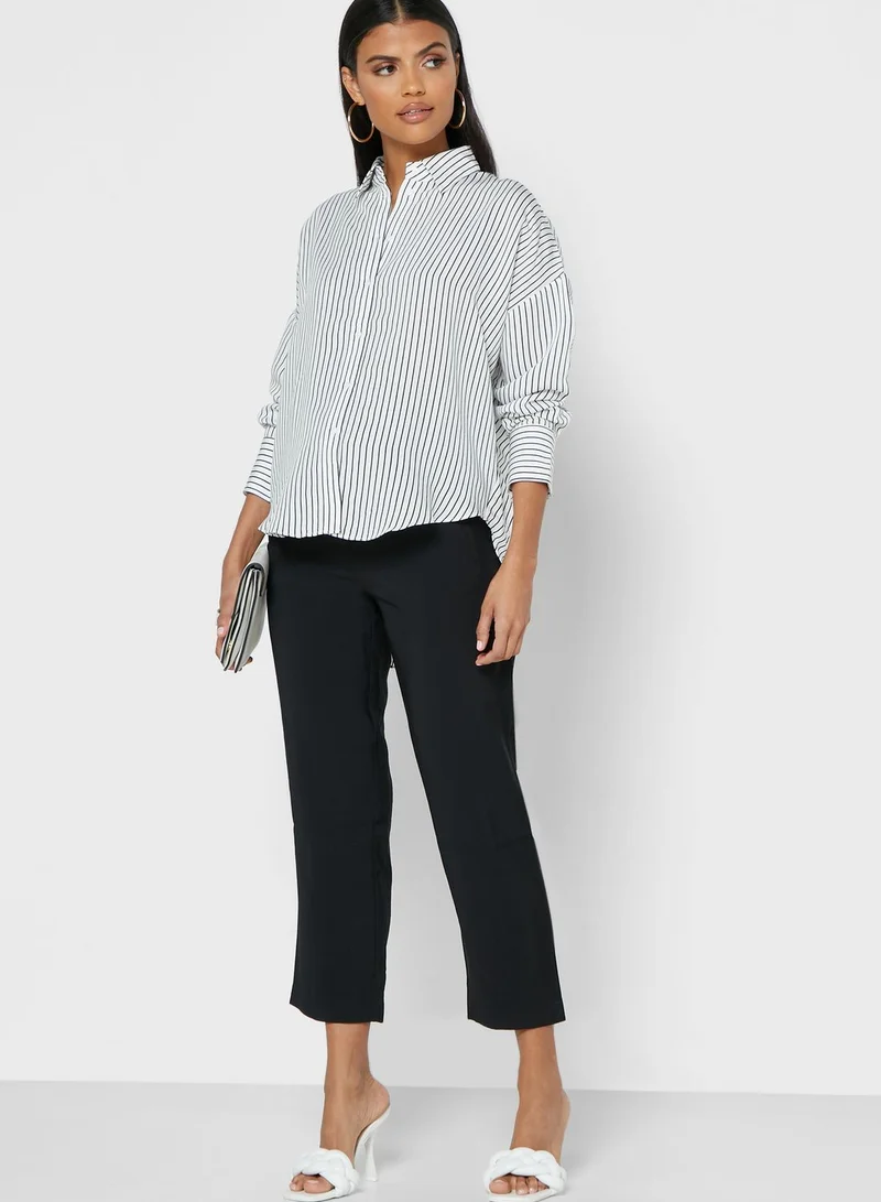 ELLA Tie Waist Pants