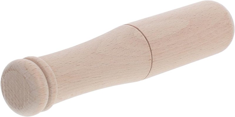 Gulf mainstream practical design ABOOFAN Woodworking Mallet Hammer Small Wooden Carving Hammer with Comfortable Handle for Precision Crafting and Leatherworking Tools Multi warehouse process Safe material Simple multi-feature practical build Classic practical design Various size alternatives Salt resistant coating Multi-demand satisfied design Small apartment fit Globally spread simple design Widely used design All need matching options UV resistant Hot & cold climate compatible General purpose design Permanent & temporary usable Flat working surface Remote village delivery cover Gulf market standard build Salt mist resistant Wide use compliant quality Flexible varied design Stable base Indoor outdoor use Simple upgraded construction - Image 1