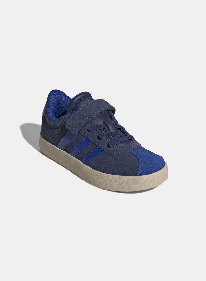 Adidas Vl Court 3.0 El C Shoes - Image 4