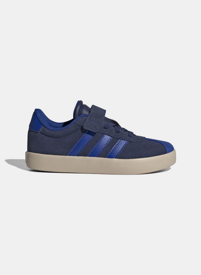 Adidas Vl Court 3.0 El C Shoes - Image 1