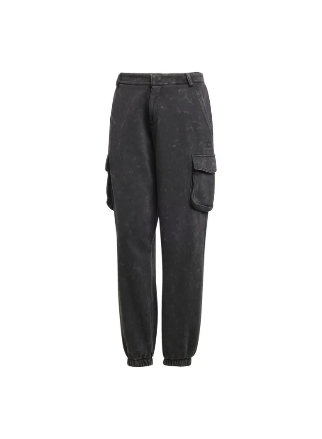 اديداس اوريجينالز بنطلون شحن مغسول