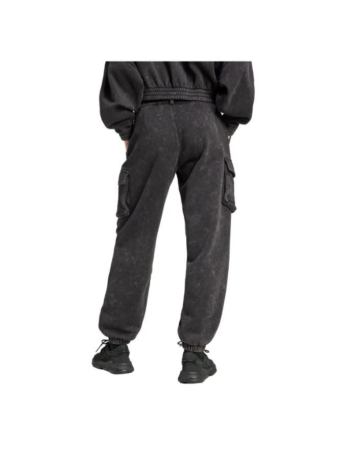 اديداس اوريجينالز بنطلون شحن مغسول