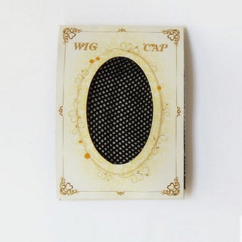 Generic Dual-End Wig Cap Net Liner Skin color 