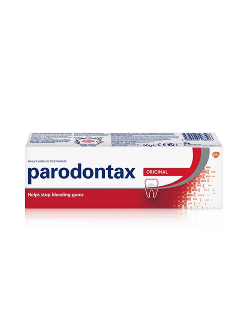 Parodontax Original Toothpaste 75ml