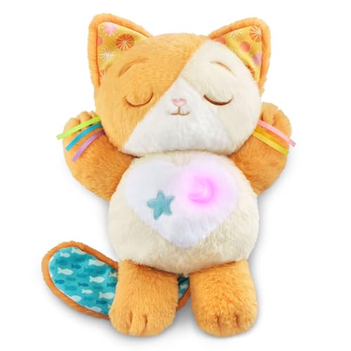 VTech Baby Soothing Slumbers Sleepy Kitten - Image 1