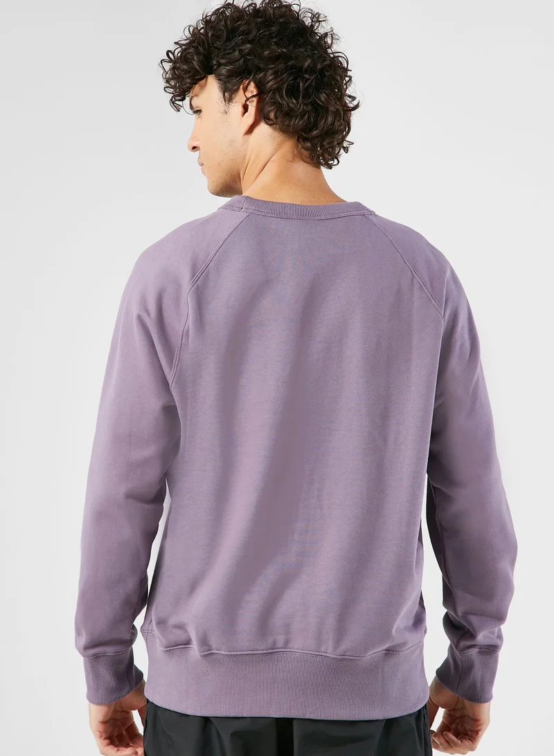 New Balance Athletics Varsity Sweatshirt