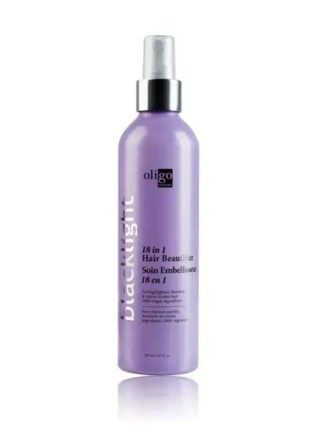 Oligo Professionnel Oligo Professionnel Blacklight 18 in 1 Hair Beautifier