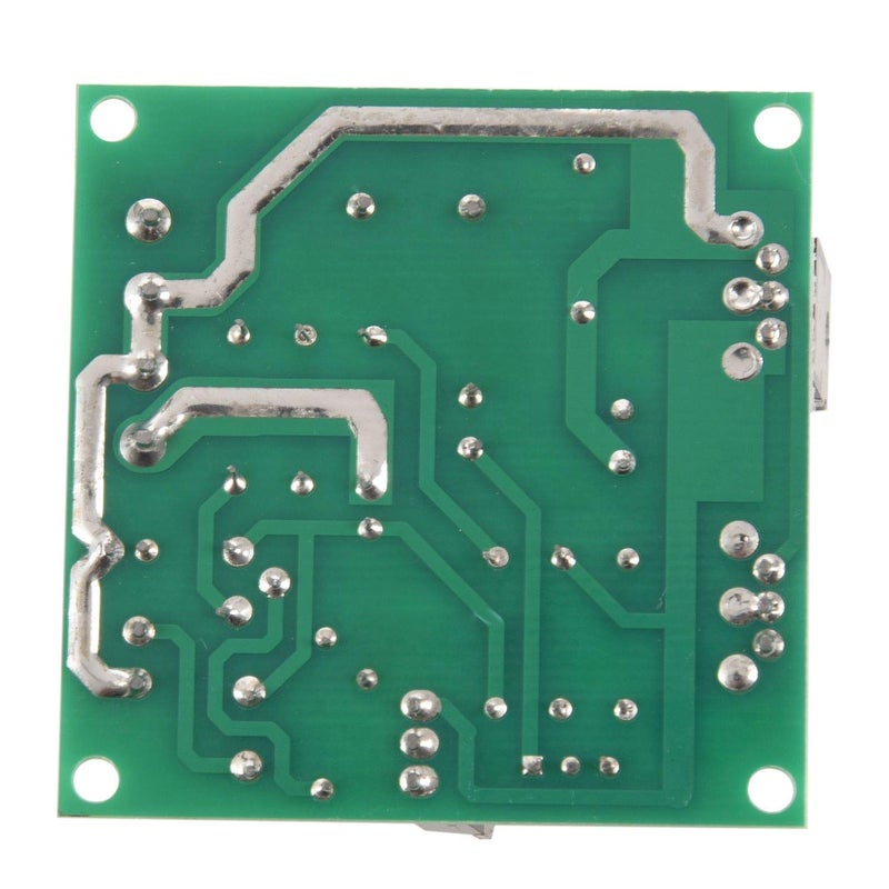TIP41C Mono Channel Class A Amplifier Board DC 12V 24V 1969 Circuit DIY Audio - Image 5