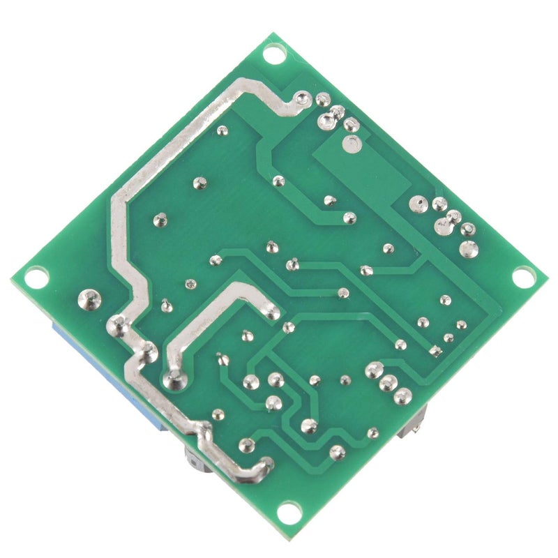 TIP41C Mono Channel Class A Amplifier Board DC 12V 24V 1969 Circuit DIY Audio - Image 3