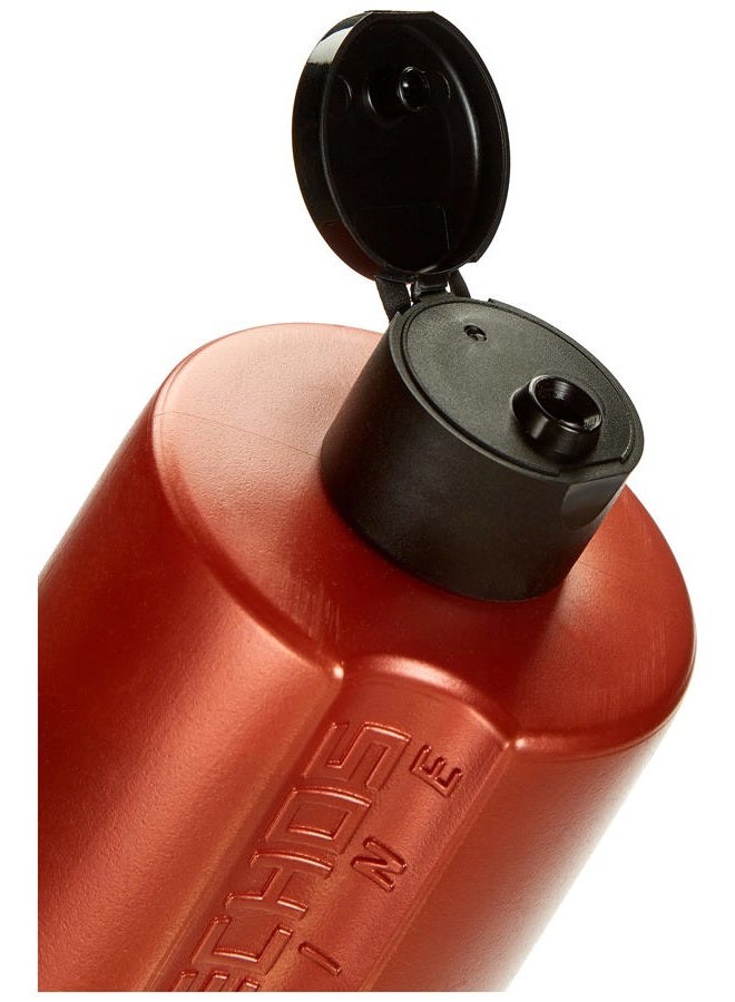 Echos Line Echosline Seliar Echos Line Nourishing Shampoo with Linseed Oil, Silk & Argan 1000 ml - Image 2