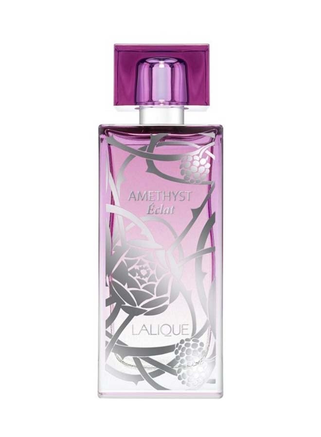 LALIQUE Amethyst Eclat EDP 100ml - Image 2