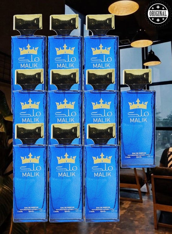 كينج 10 قطع عطر ملك 100 مل - Image 1