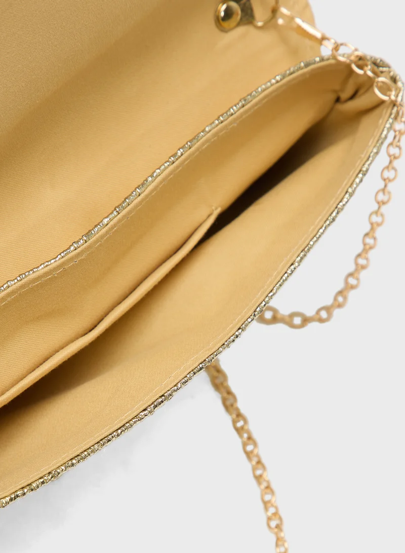 Ella Limited Edition clutches