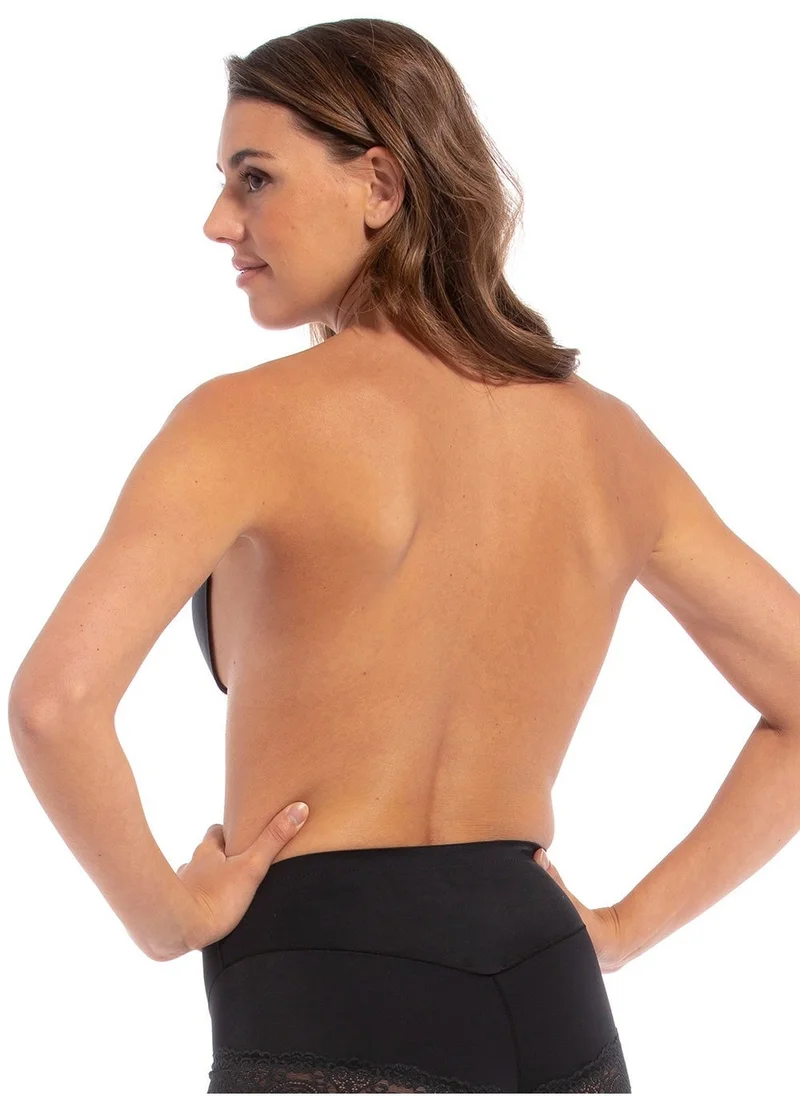 MAGIC BODYFASHION Magic BodyFashion 50EB Backless Beauty Latte