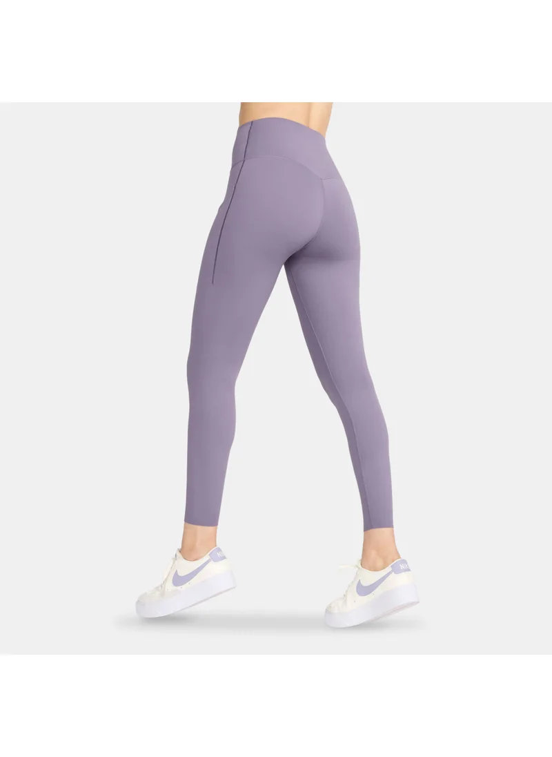 Nike Women's Dri-FIT Universa 7/8 Training Leggings