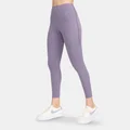 Nike purple