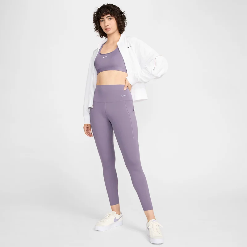 Nike Women's Dri-FIT Universa 7/8 Training Leggings