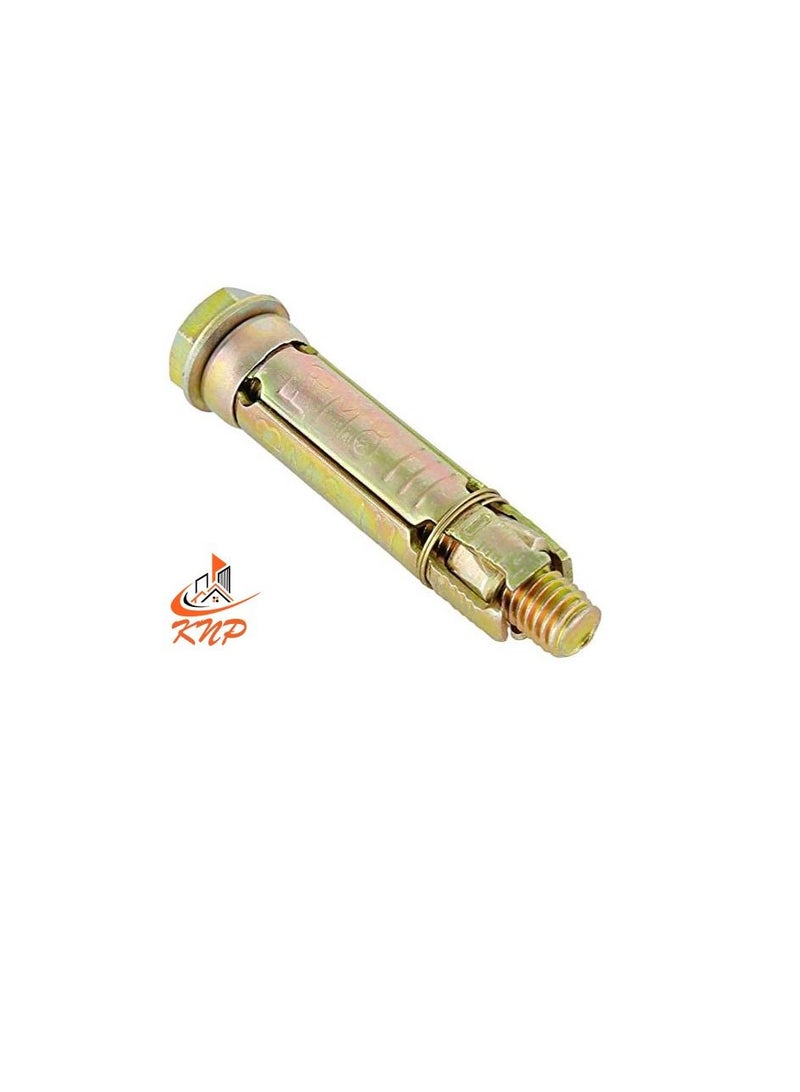 KNP GI Fix Bolt M10 5 PCS - Image 1