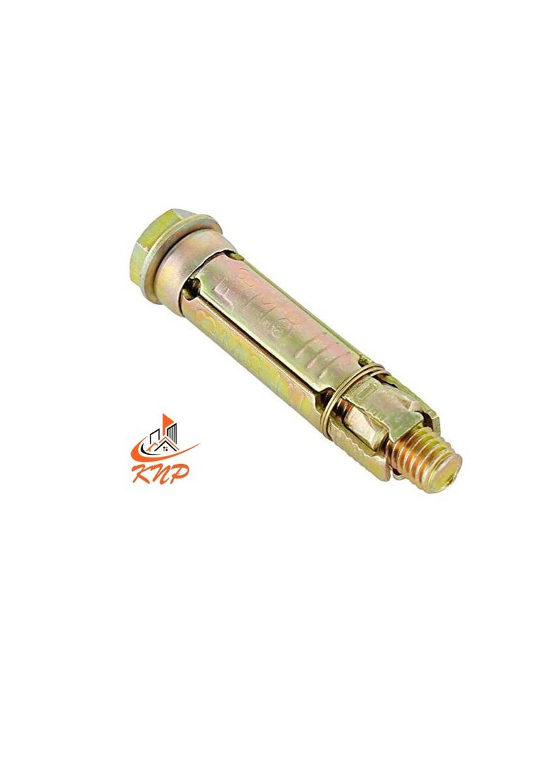 KNP GI Fix Bolt M10 5 PCS - Image 3