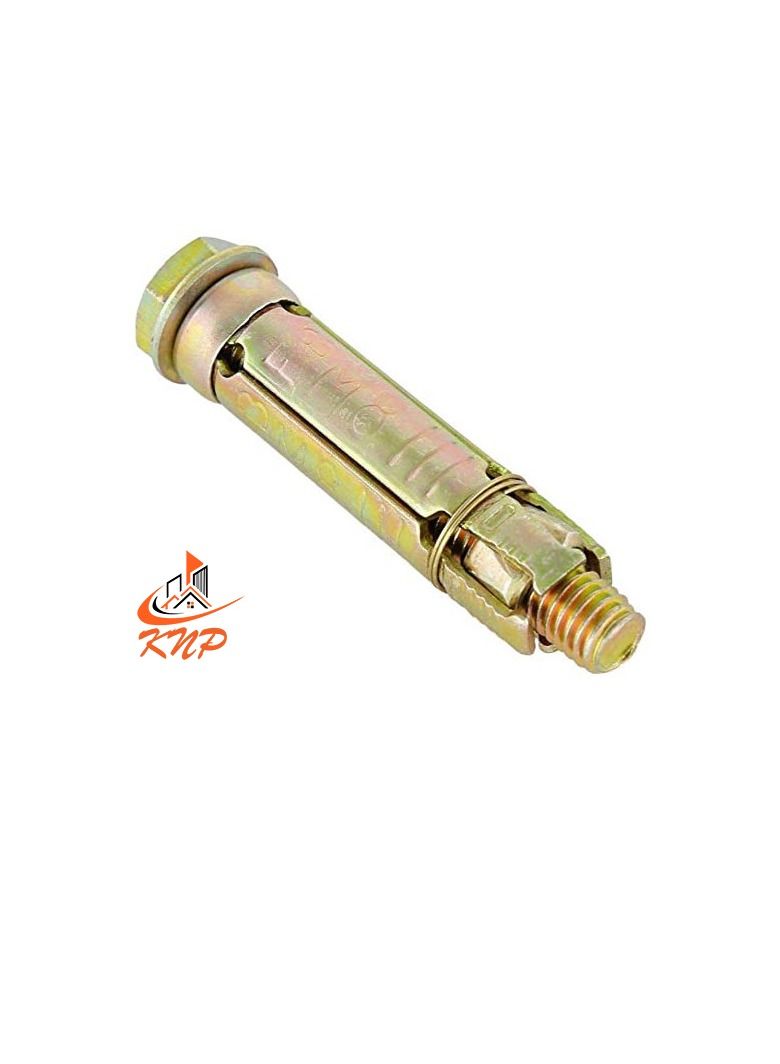KNP GI Fix Bolt M10 5 PCS - Image 2