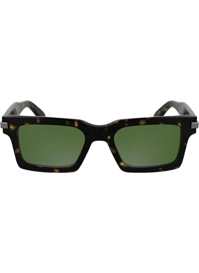 CALVIN KLEIN Rectangle Sunglasses  - Image 1