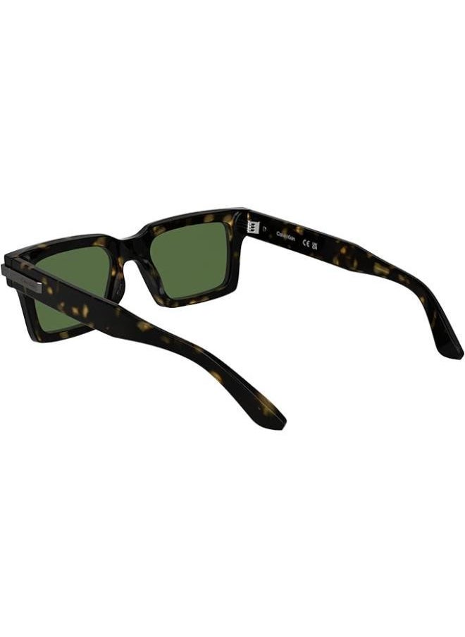 CALVIN KLEIN Rectangle Sunglasses  - Image 4