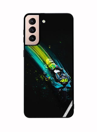 Protective Case Cover For Samsung Galaxy S21 Plus 5G Bike Design Multicolour - pzsku/Z036C3E5812A53B22AADEZ/45/_/1667047695/c2004837-8144-4635-9bf8-3309baf80f3f