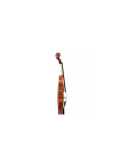 Megarya Student Violin for Beginners Kids & Adults Full Size Fiddle With Bow Rosin Carrying Case Solid Wood Instrument Violin 1/8  - Image 4