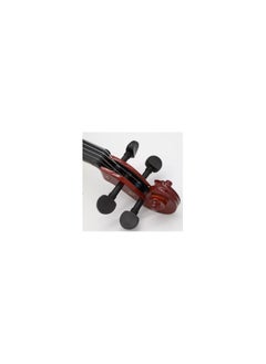 Megarya Student Violin for Beginners Kids & Adults Full Size Fiddle With Bow Rosin Carrying Case Solid Wood Instrument Violin 1/8  - Image 5