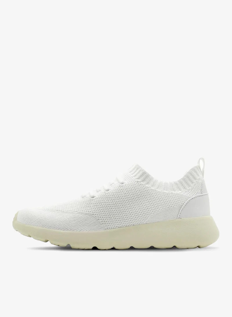 Cloud View Cashmere Walking Trainer
