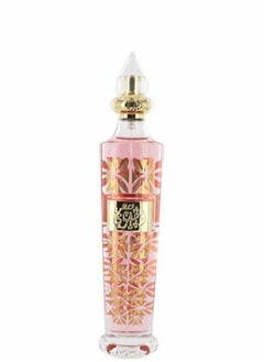 Aljefri Rose EDP Spray 100ml  - Image 2