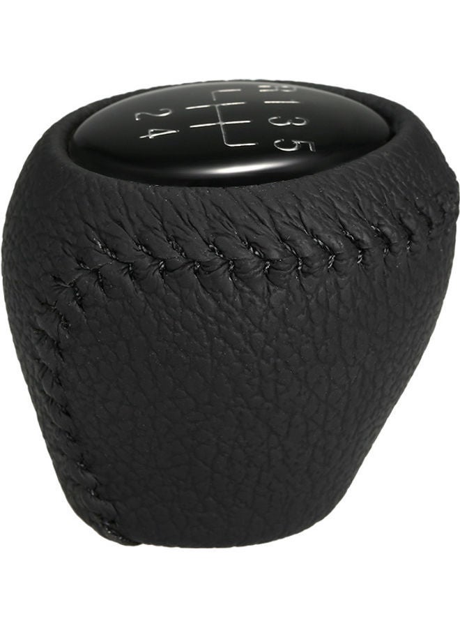 NIBEMINENT Car Gear Shift Knob 5 Speed Manual Tranmission - Image 1