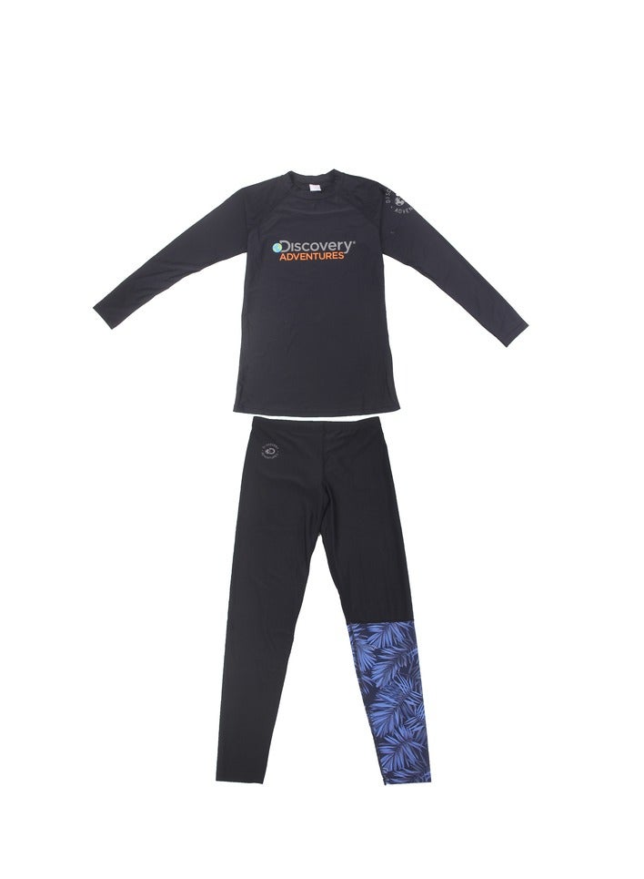 DISCOVERY ADVENTURES SWIMMING SUITS FOR MAN - Image 1