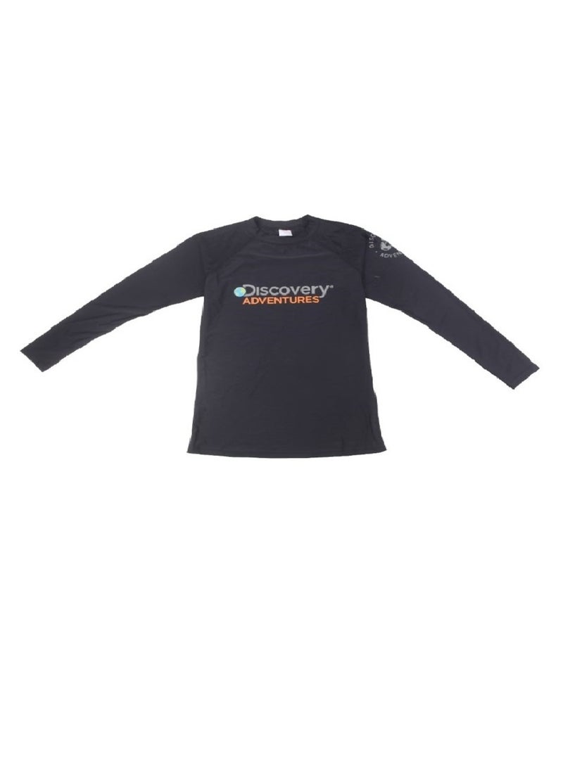 DISCOVERY ADVENTURES SWIMMING SUITS FOR MAN - Image 2