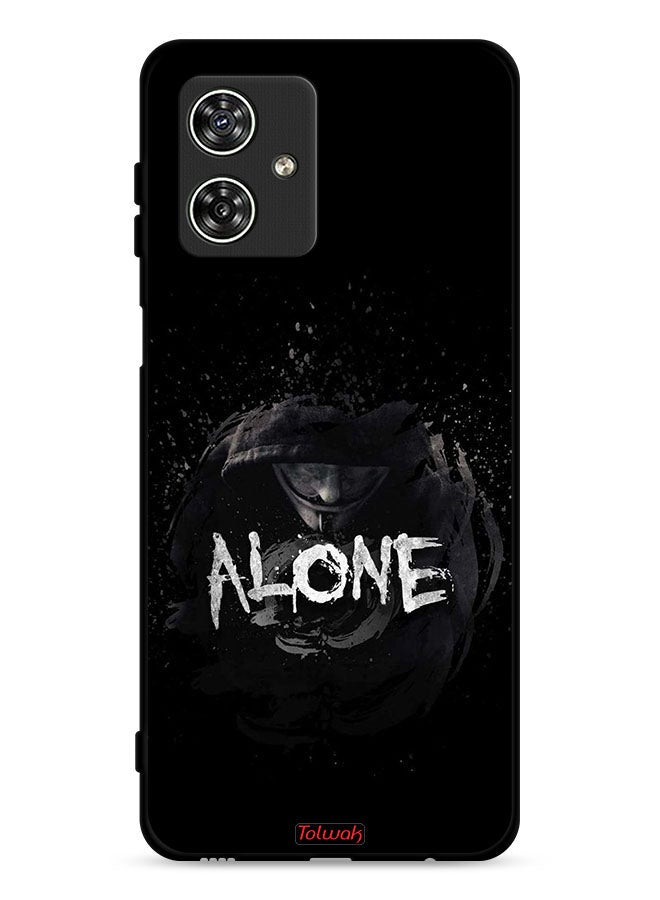 Tolwak غطاء حماية لموتورولا موتو G54 5G - Image 1