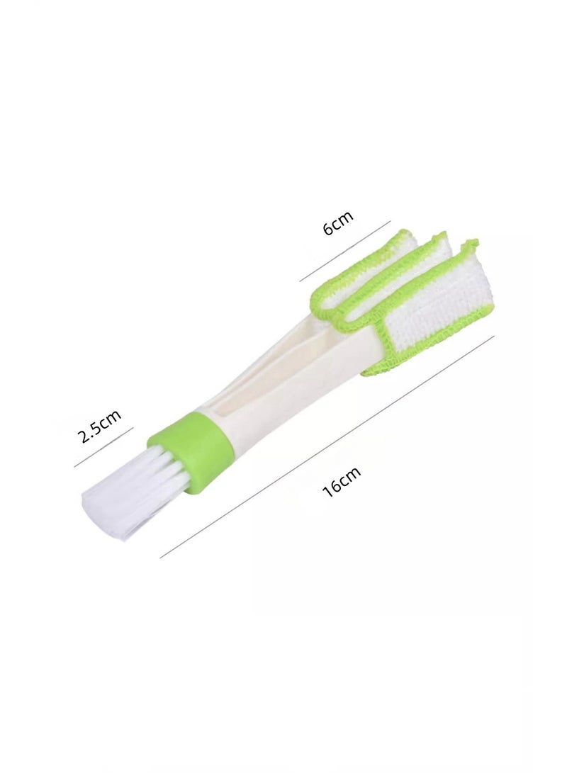 Mini Duster For Car Air Vent Automotive Air Conditioner Cleaner,2pcs per pack - Image 5